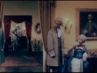 Les Debutants: Free Vintage xxx movie show 37
