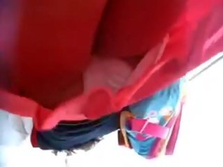 Upskirt dicolong video63