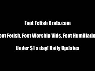 We are going to have a night full of foot ymyt etmek: ulylar uçin video 5e