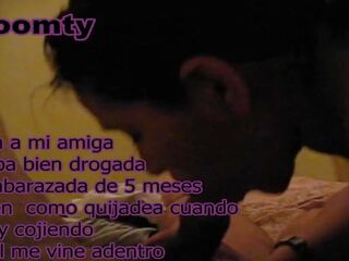 Amiga wicha embarazada de 5 meses, mugt xxx video 6c