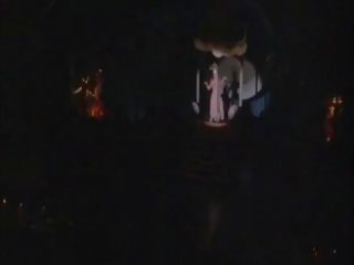 Mata hari 1985: kostenlos retro erwachsene klammer video ed