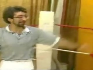 Zgoraj brez retro milfs wrestle, brezplačno novo retro umazano posnetek film 6f