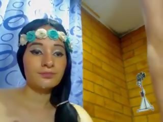 Latin beauty sordyrmak a monstr sik, kirli film 46