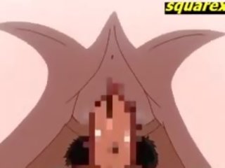 多情 小伙子 impregnates marvellous 青少年 动漫 女孩 xx