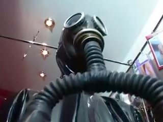 Rezin dressing and xxx video