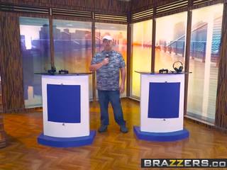 Brazzers - Teens Like it Big - Two Can Play that Game