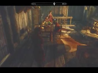 Extrem skyrim teil 3, kostenlos xxx extrem x nenn video fc