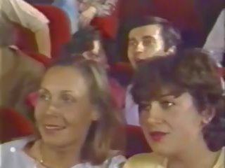Les femmes preferent les grosses 1982, x nominale film e1