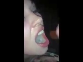 Addicte au sperme: volný sperms pohlaví film vid video f7
