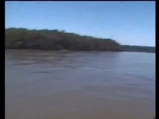 Public adult movie show on a Boat: Sex on Boat x rated clip film 4f