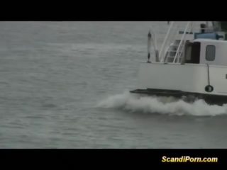 Nordisch teenager dreier xxx film im öffentlich, kostenlos xxx video 13