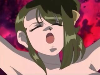 Mija attractive demon 2
