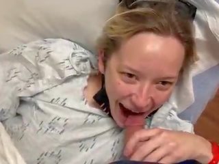 I blew my partner in the hostpital pre-op room - the saglyk person almost tutulan us&excl;&excl;&excl; ft&period; smartykat314 and &commat;lofi dreamz