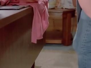 Kantor cepat apaan: gratis perdana x rated klip menunjukkan 36