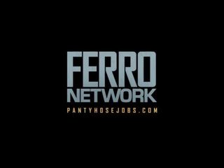 Famous Pantyhose Jobs movs Nice Collection Of Hardcore sex film Obscene movies