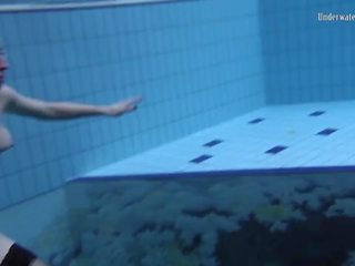 Sa ilalim ng tubig elite babae paglangoy hubad, Libre pagtatalik video 2e