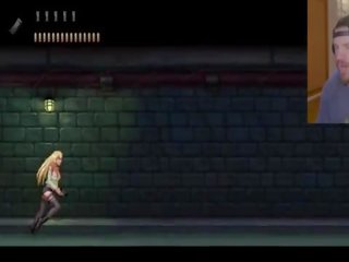 How to not confront a zombi &lpar;parasite in city&rpar; &lbrack;uncensored&rsqb;
