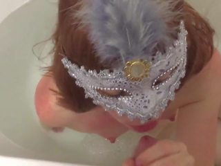Best Blowjob in Bath: Free MILF HD xxx movie movie cf