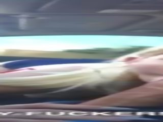 Uber treiber blasen - gestohlen cellphone film - first-rate blond teenager jessie heilige saugt welle und schwalben wichse hd