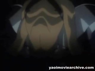 Fascinating yaoi magkantot
