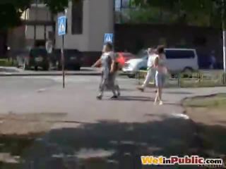 Publik jago masturbation tube
