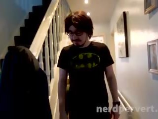 Poletje ray dvoposteljna nerd glazing, brezplačno brezplačno nerd hd xxx film mov 53