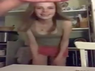 Ples v periscope: brezplačno novo periscope umazano film posnetek 02