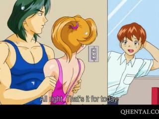 Member sordyrmak hentaý balerina gets slit pumped