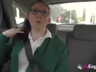 New Scandal She Runs Away from School, HD sex 4c