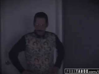 Čistý tabu panna dospívající orphan v prdeli podle sadist: vysoká rozlišením porno bd