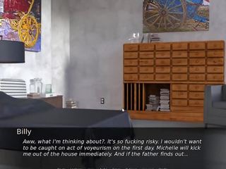 Ring Of Lust sex video Game Highlights
