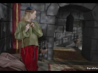 Fiatalabb maiden talált a orgasmagic kristály &num; angyal smalls