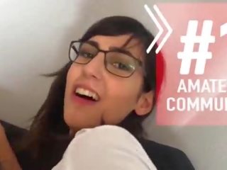 Mydirtyhobby - pullea teinit saa banged&excl;