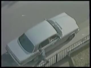 Rencontre inattendue 1983, mugt wintaž erotica xxx movie clip