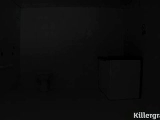 Blondinke milf bonnie vrtnica obiski na luknja slave da sesati &