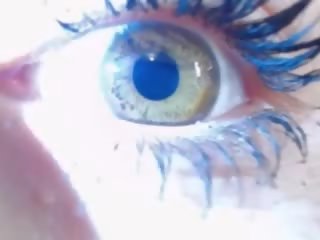 Fascinating ojos: gratis encantador xxx sexo vid b4