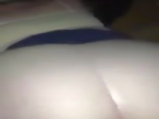 Netvor kohout vs netvor kořist sceaming bušení: špinavý film 8f