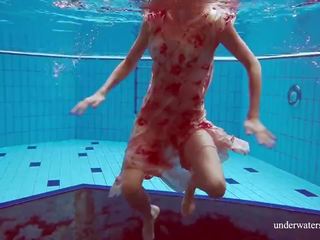 Vestito croatian cutie martina swims e strisce: hd x nominale film spettacolo 1a