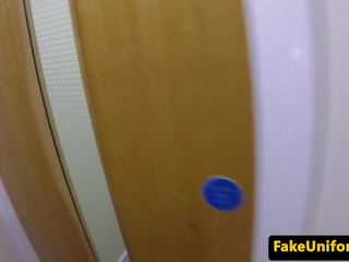 Policininkas cums apie anglų sluts veidas, hd porno b9