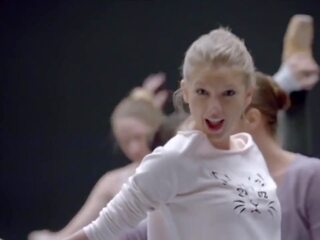 Taylor swift: Libre film musika hd xxx klip klip 00