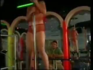 Şahsy dancer: mugt mugt dancer xxx film clip d6