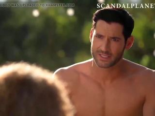 Aimee garcia nag rit scene v lucifer na scandalplanet