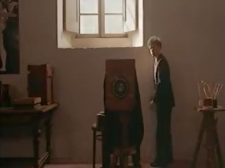 La clef: italijanke milf & italijanke staromodno odrasli film posnetek