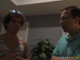 Brinar hap vëlla dhe baba pamje lana rhoades merr bbc