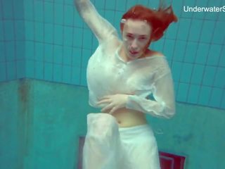 Diana zelenkina outstanding rusinje pod vodo, porno a4