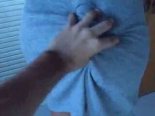 Latin gyz is fucked on working hours and got 1 sperma and 1 döl - başlangyç mariangel belle used by her başlyk