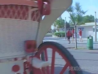 Mallorca schlampe abgeschleppt, volný venkovní vysoká rozlišením dospělý video 79