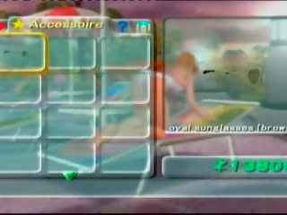 Permite jogar morto ou vivo extremo 1 - 02 von 20: grátis sexo clipe b6