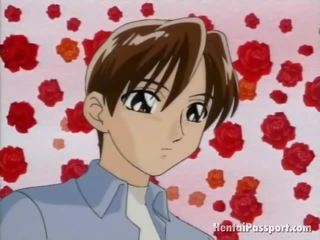Uzyn manga