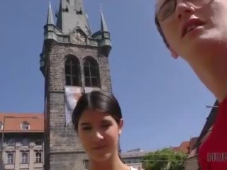 Hunt4k inçe brunet fucked by juvenile in front of her botanik
